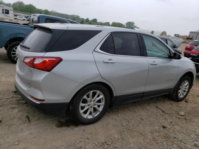Photo 3 from auction – 2018 CHEVROLET EQUINOX LT with VIN 2GNAXJEV2J6159290