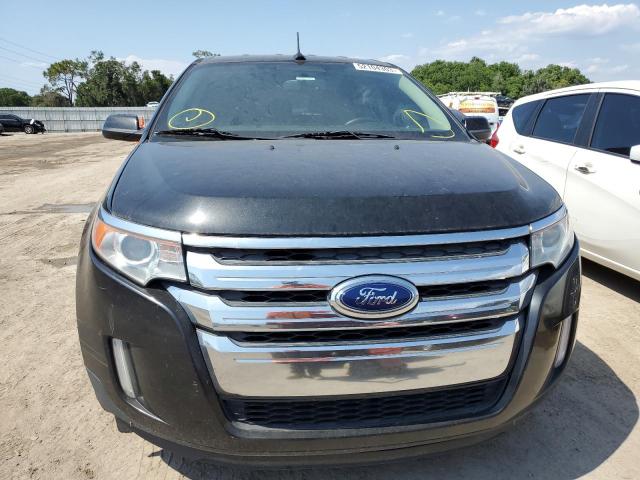 Photo 5 from auction – 2013 FORD EDGE SEL with VIN 2FMDK3J90DBB81692