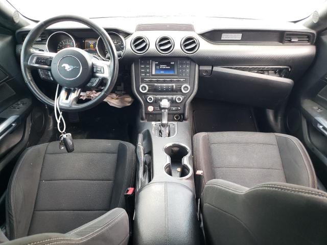 Photo 8 from auction – 2015 FORD MUSTANG with VIN 1FA6P8AM6F5385149