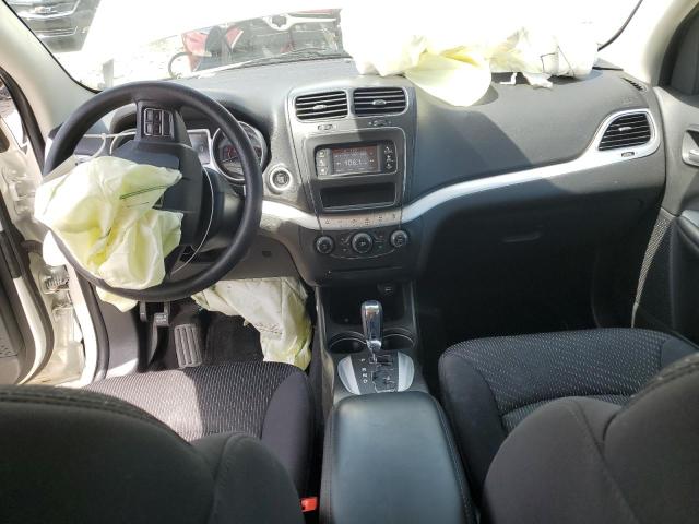 Photo 8 from auction – 2012 DODGE JOURNEY SX with VIN 3C4PDCBG9CT396290