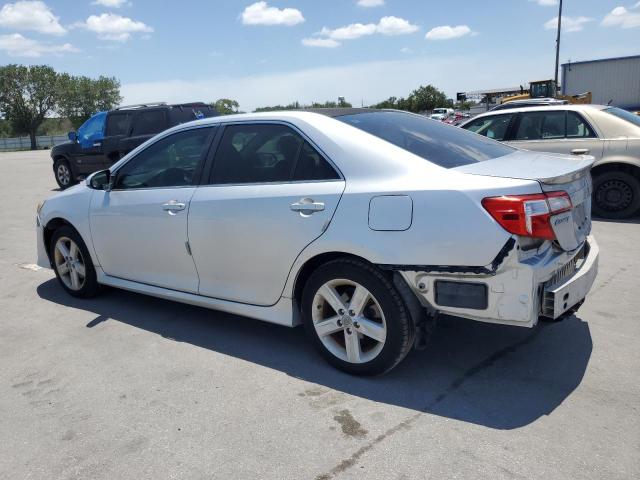 Photo 2 from auction – 2012 TOYOTA CAMRY BASE with VIN 4T1BF1FK8CU096054