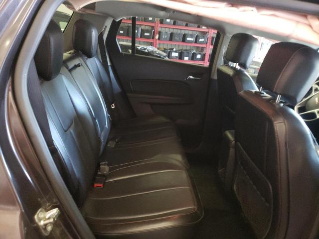 Photo 11 from auction – 2013 GMC TERRAIN SL with VIN 2GKALUEK4D6308853