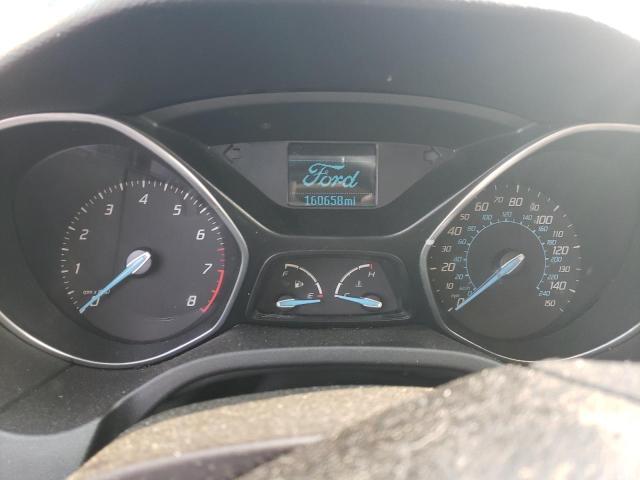 Photo 9 from auction – 2012 FORD FOCUS SE with VIN 1FAHP3K2XCL214257