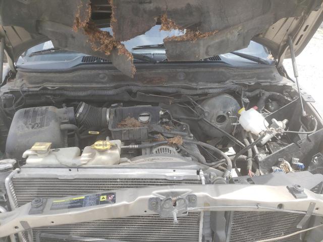 Photo 11 from auction – 2006 DODGE RAM 1500 S with VIN 1D7HA18N56S600859
