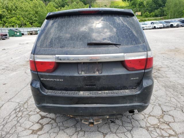 Photo 6 from auction – 2011 DODGE DURANGO EX with VIN 1D4RE2GG6BC667893