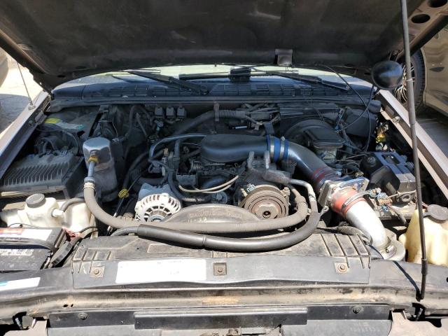 Photo 11 from auction – 1997 CHEVROLET BLAZER with VIN 1GNDT13W9V2146446