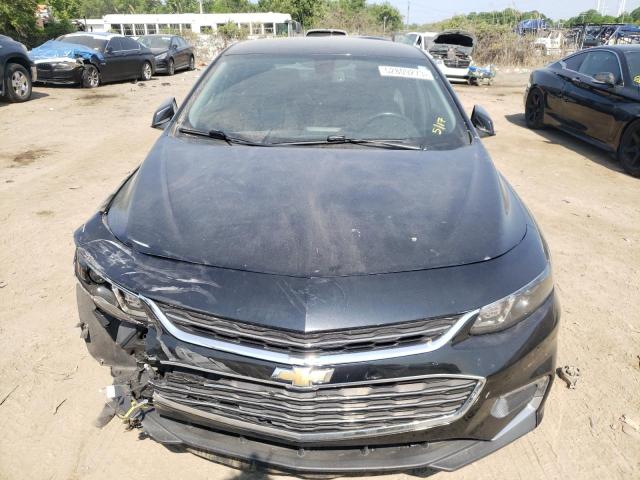 Photo 5 from auction – 2016 CHEVROLET MALIBU LT with VIN 1G1ZE5STXGF274450
