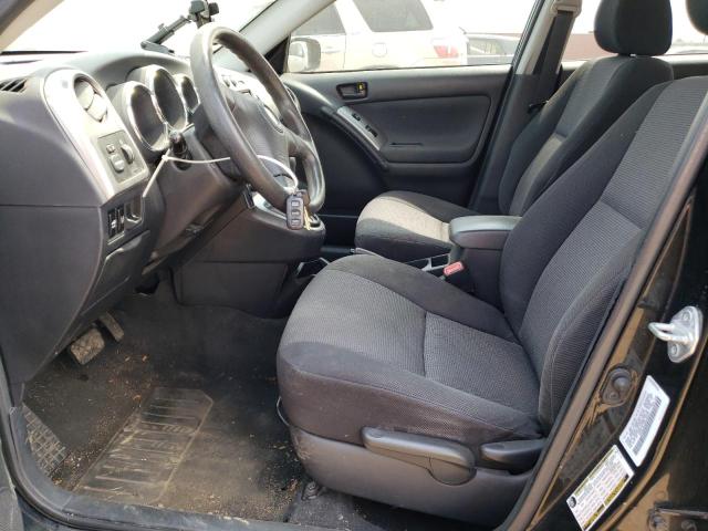 Photo 7 from auction – 2008 PONTIAC VIBE with VIN 5Y2SL65828Z406547