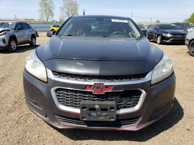 Photo 5 from auction – 2015 CHEVROLET MALIBU LS with VIN 1G11B5SL6FF144525