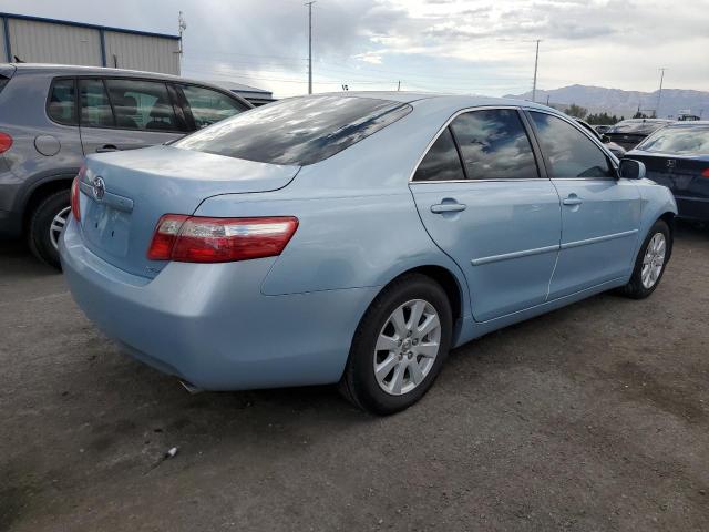 Photo 3 from auction – 2009 TOYOTA CAMRY BASE with VIN 4T1BE46K69U871867