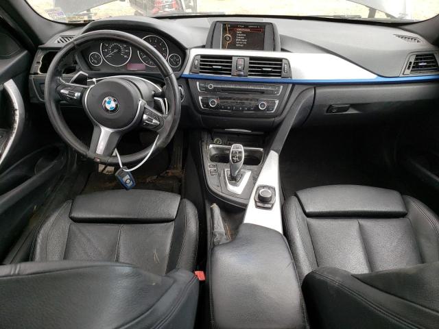 Photo 8 from auction – 2013 BMW 328 I with VIN WBA3A5G54DNP20464