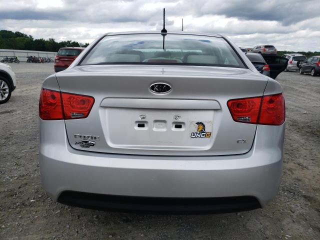 Photo 6 from auction – 2011 KIA FORTE EX with VIN KNAFU4A24B5398841