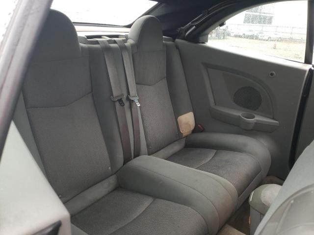 Photo 10 from auction – 2008 CHRYSLER SEBRING with VIN 1C3LC55R68N634196
