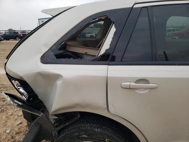 Photo 10 from auction – 2007 FORD EDGE SEL P with VIN 2FMDK39C77BA57875