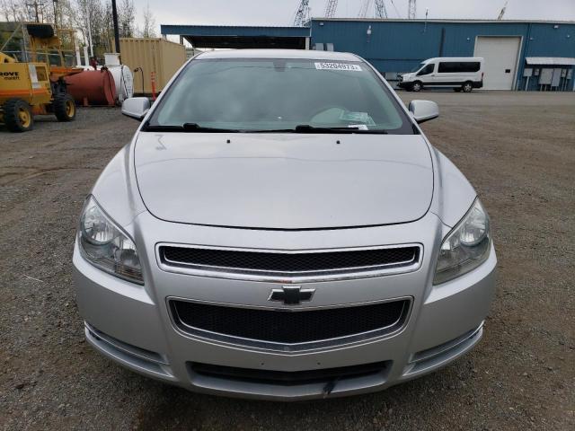 Photo 5 from auction – 2012 CHEVROLET MALIBU 1LT with VIN 1G1ZC5E00CF290061