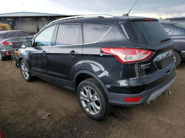 Photo 2 from auction – 2014 FORD ESCAPE TIT with VIN 1FMCU9J9XEUB63141