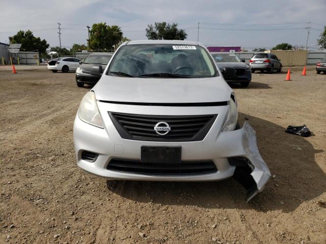 Photo 5 from auction – 2012 NISSAN VERSA S with VIN 3N1CN7AP7CL910466
