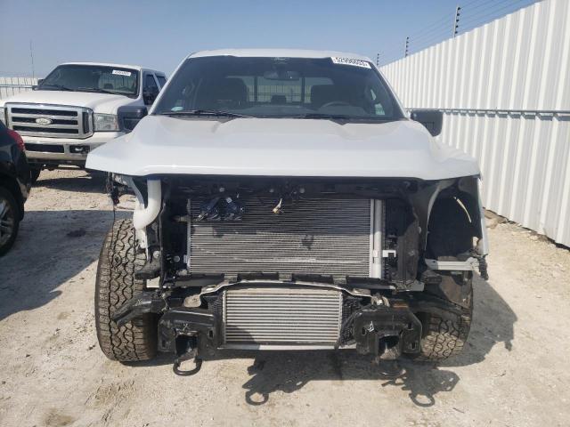 Photo 5 from auction – 2022 FORD F150 SUPER with VIN 1FTFW1E80NKF17274