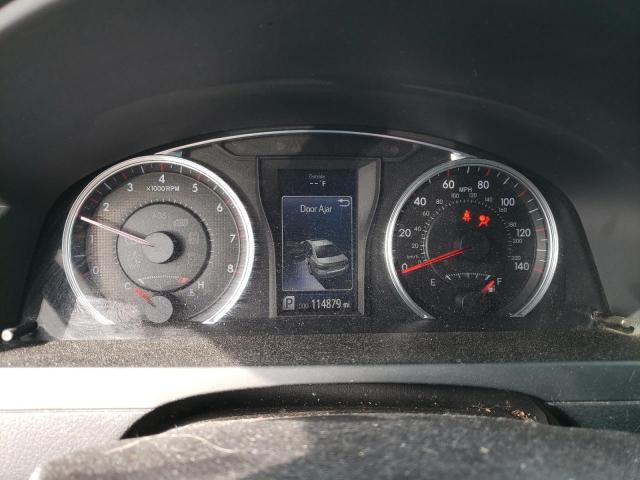 Photo 9 from auction – 2015 TOYOTA CAMRY LE with VIN 4T1BF1FK4FU003745