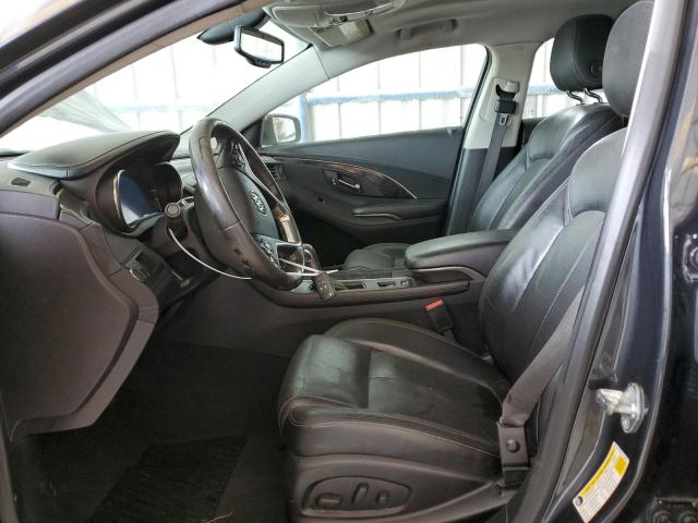 Photo 7 from auction – 2015 BUICK LACROSSE with VIN 1G4GB5G3XFF325990