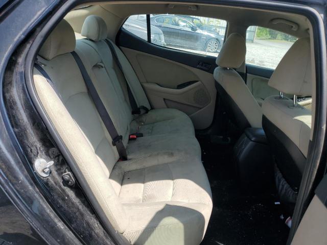 Photo 10 from auction – 2012 KIA OPTIMA LX with VIN 5XXGM4A7XCG005912