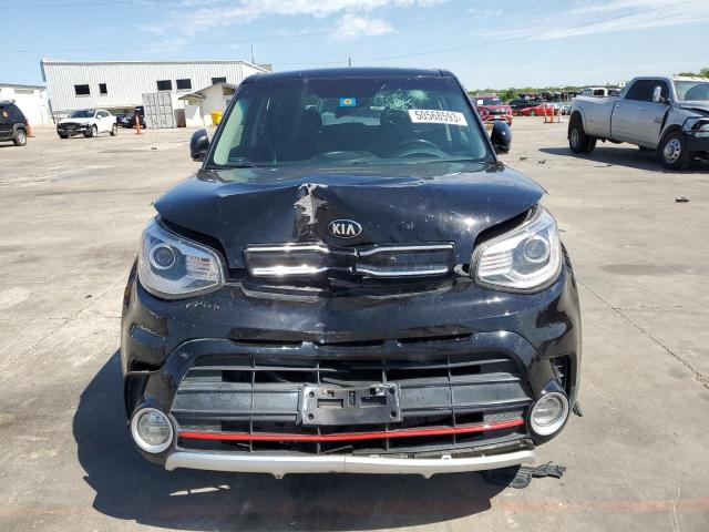 Photo 5 from auction – 2018 KIA SOUL ! with VIN KNDJX3AA0J7546217