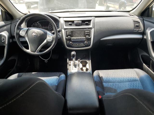 Photo 8 from auction – 2018 NISSAN ALTIMA 2.5 with VIN 1N4AL3AP9JC283657