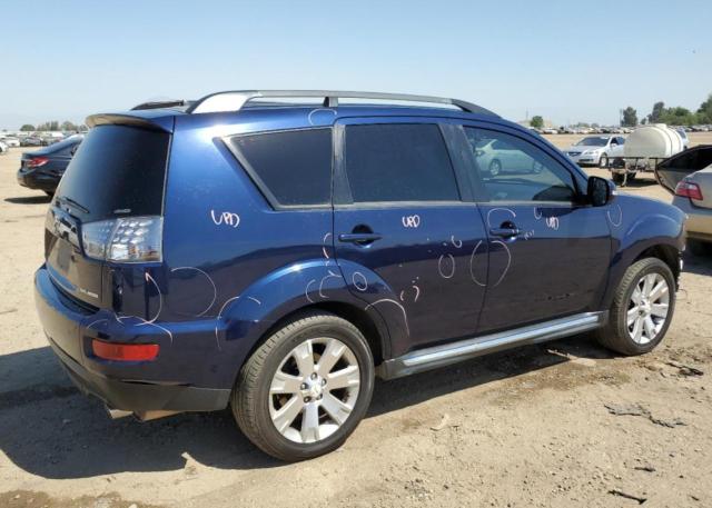 Photo 3 from auction – 2012 MITSUBISHI OUTLANDER with VIN JA4JT3AW7CU008216