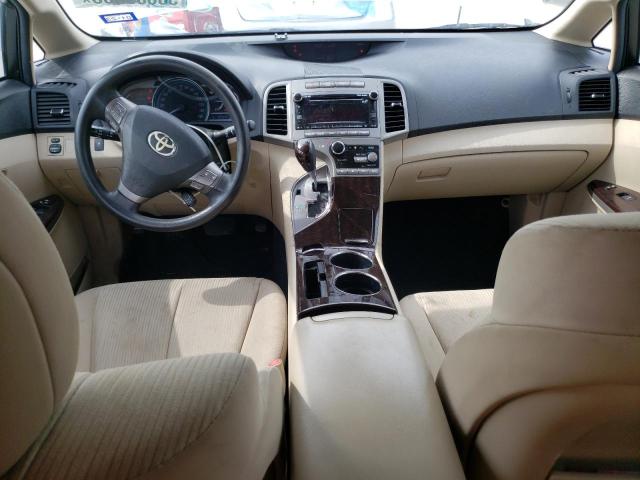 Photo 8 from auction – 2012 TOYOTA VENZA LE with VIN 4T3ZA3BB4CU057144