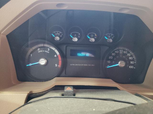 Photo 9 from auction – 2015 FORD F250 SUPER with VIN 1FT7W2BT7FEC23096