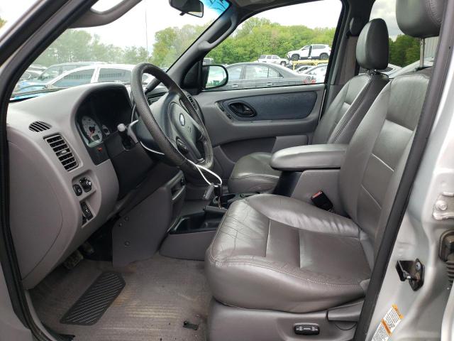 Foto 7 de la subasta – 2002 FORD ESCAPE XLT con VIN 1FMCU04162KA34760