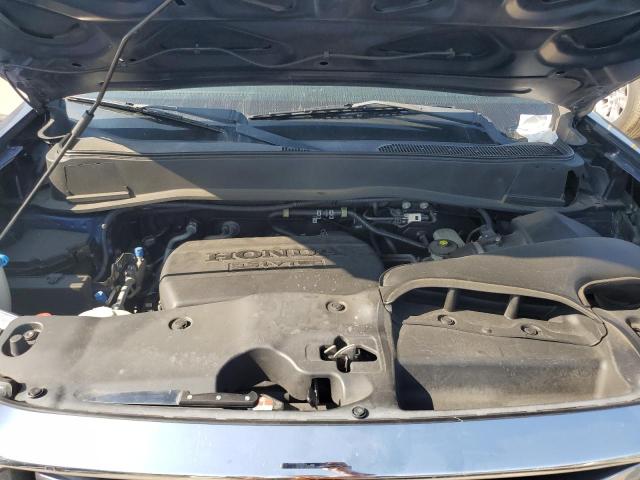 Photo 11 from auction – 2013 HONDA PILOT EX with VIN 5FNYF3H47DB031201