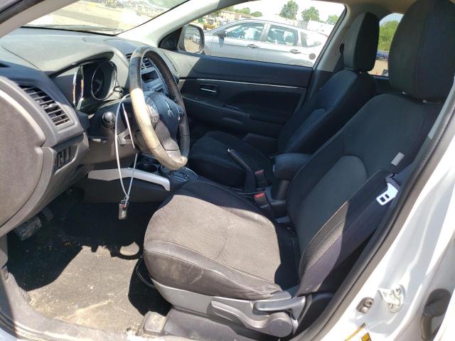 Photo 7 from auction – 2013 MITSUBISHI OUTLANDER with VIN 4A4AR4AU7DE013784