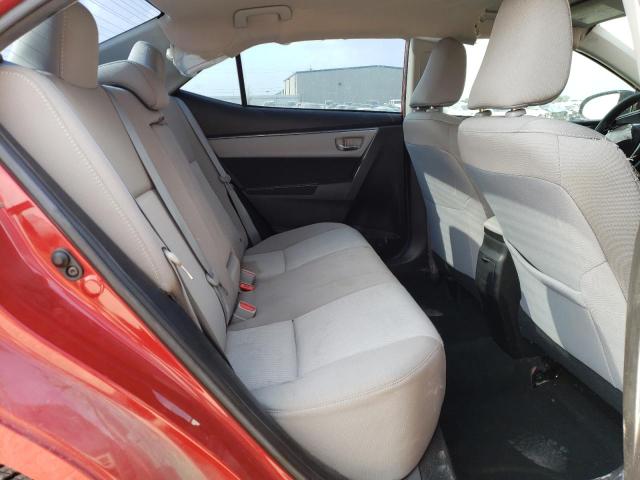 Photo 10 from auction – 2016 TOYOTA COROLLA L with VIN 5YFBURHE2GP479510