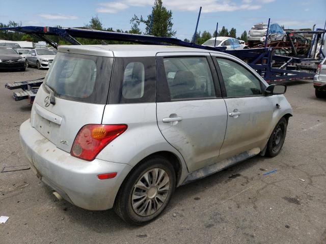Photo 3 from auction – 2005 TOYOTA SCION XA with VIN JTKKT624550128642