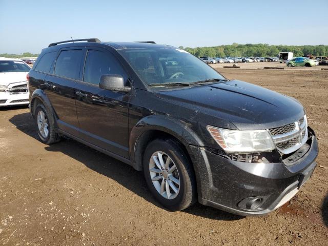Photo 4 from auction – 2015 DODGE JOURNEY SX with VIN 3C4PDCBG3FT616575