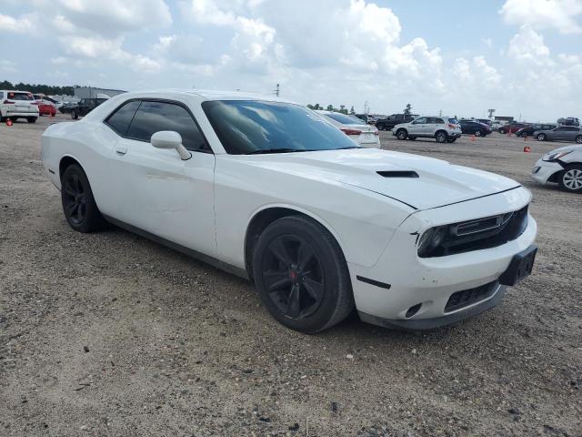 Photo 4 from auction – 2016 DODGE CHALLENGER with VIN 2C3CDZAG5GH209732