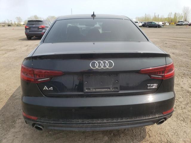 Photo 6 from auction – 2018 AUDI A4 PROGRES with VIN WAUBNAF44JA023736