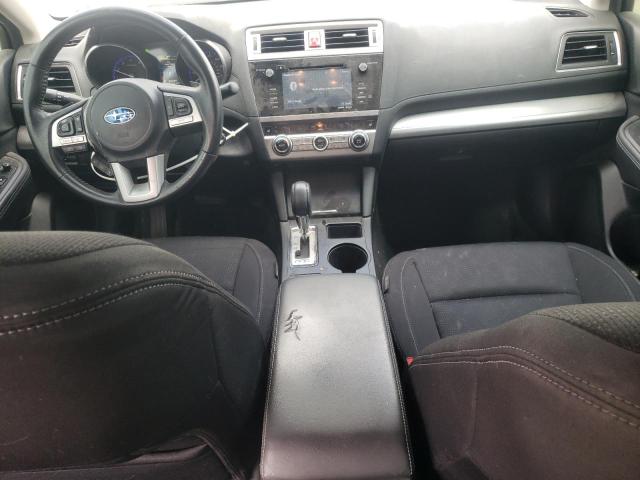 Photo 8 from auction – 2015 SUBARU LEGACY 2.5 with VIN 4S3BNBD6XF3024365