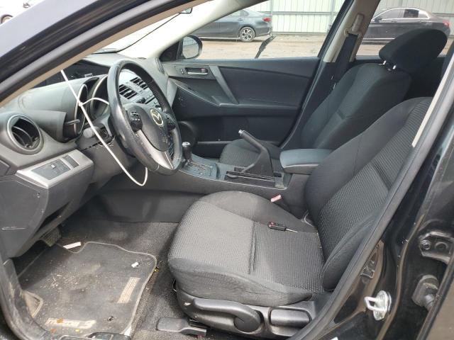Photo 7 from auction – 2012 MAZDA 3 I with VIN JM1BL1L77C1632426