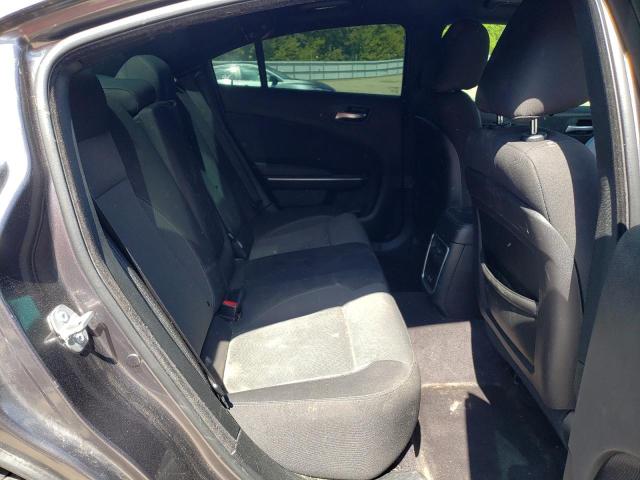 Photo 10 from auction – 2017 DODGE CHARGER SE with VIN 2C3CDXBG7HH655031