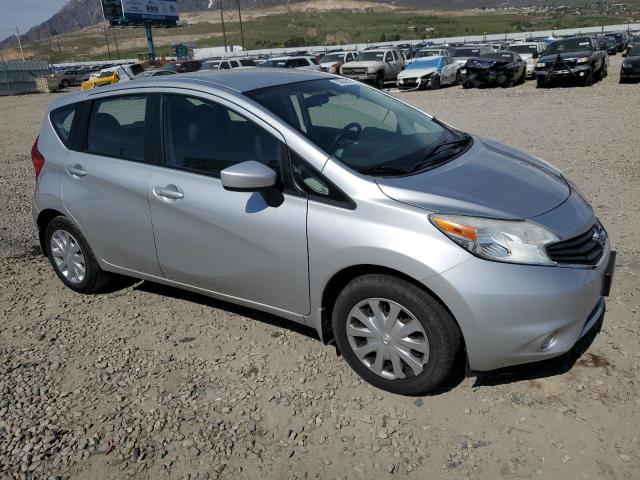 Photo 4 from auction – 2015 NISSAN VERSA NOTE with VIN 3N1CE2CP7FL417231