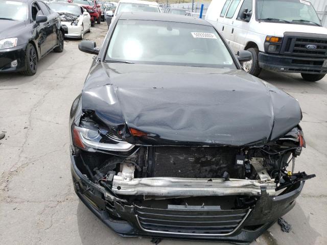 Photo 5 from auction – 2015 AUDI A4 PREMIUM with VIN WAUFFAFL0FN019771