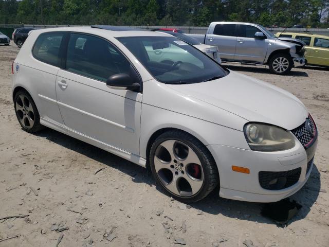 Photo 4 from auction – 2008 VOLKSWAGEN GTI with VIN WVWEV71K48W040140