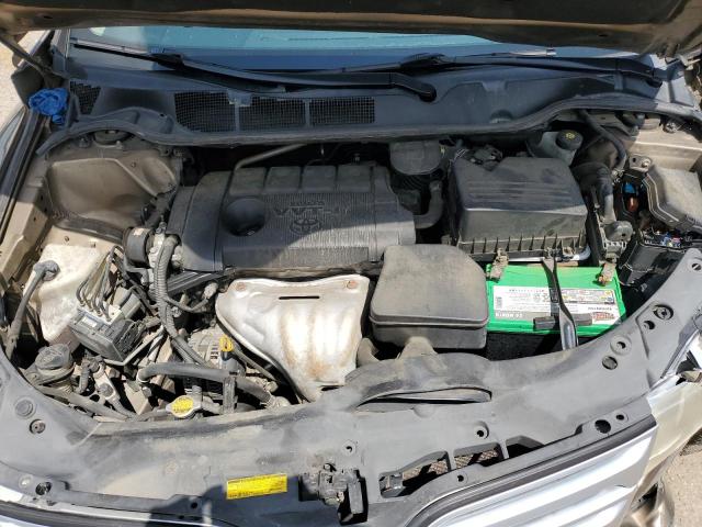 Photo 12 from auction – 2010 TOYOTA VENZA with VIN 4T3ZA3BB0AU024087