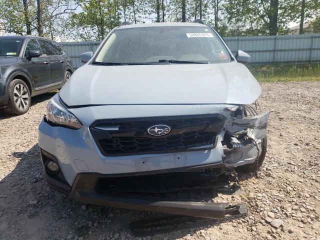 Photo 5 from auction – 2019 SUBARU CROSSTREK with VIN JF2GTAECXK8245893
