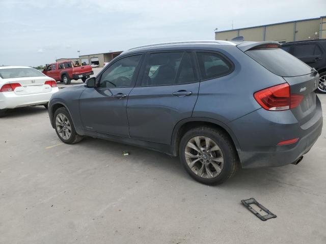 Photo 2 from auction – 2014 BMW X1 XDRIVE2 with VIN WBAVL1C56EVY17278