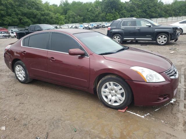Фото 4 с аукциона – 2011 NISSAN ALTIMA BAS с VIN 1N4AL2AP0BC142200