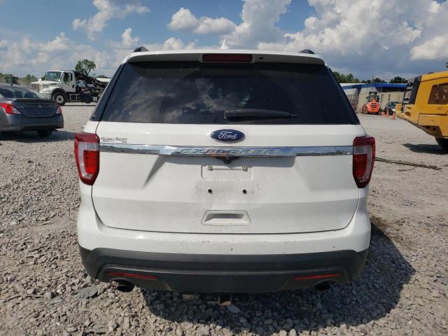 Photo 6 from auction – 2017 FORD EXPLORER with VIN 1FM5K7B81HGA10725