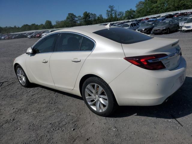 Photo 2 from auction – 2014 BUICK REGAL with VIN 2G4GK5EX1E9212989